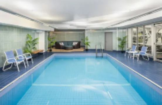 Four Points by Sheraton Halifax