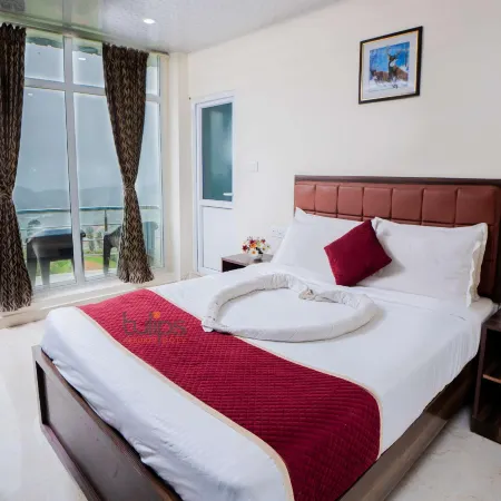 Tulips Village Resorts