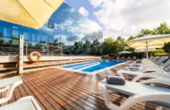 โรงแรมอาบบา พลายา จิฮอน