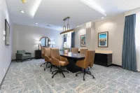 Hampton Inn Miami-Coconut Grove/Coral Gables