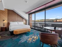 George Hotel Launceston, An Ascend Collection Hotel Hotels near Quadrant Mall