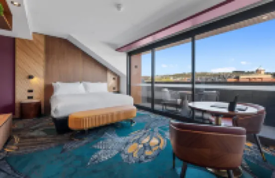 George Hotel Launceston, An Ascend Collection Hotel - 3 stjerner
