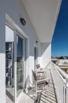 Milva Apartments