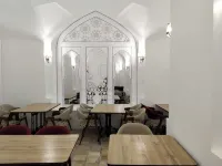 Hotel Caravansaray Rashid in Bukhara - 2-Star
