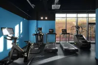 The Social Hub Rome - Gym