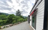Deokdong Dalguji Pension