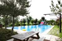 Damyang Jeonwon Pension - Pool