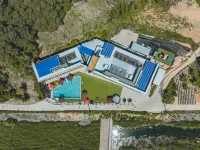 Gimcheon A-One Pool Villa