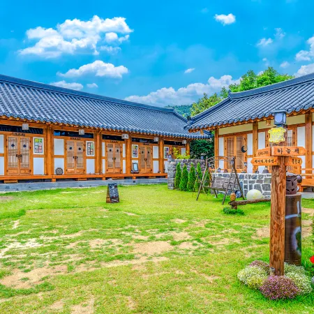 Naju Stay Jungjeong