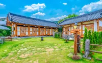 Naju Stay Jungjeong