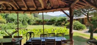 Paju Gamaksan Yeonjeong Hwangto Pension - 3-Star