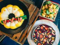 Hotel de la Coupole Sapa - MGallery Collection - breakfast