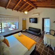 Hotel Campestre Los Gabrieles