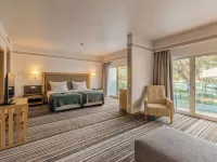 Pestana Carlton Madeira, Premium Ocean Resort Hotels in Funchal