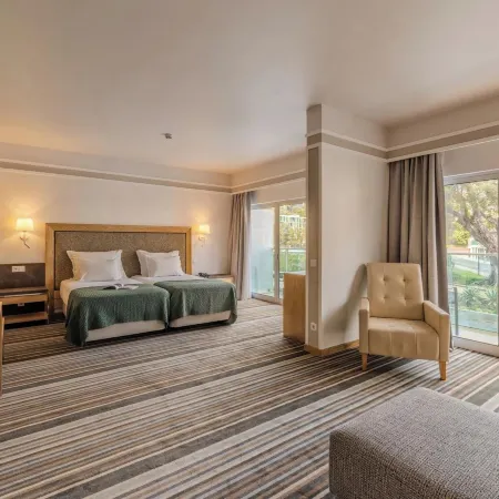 Pestana Carlton Madeira, Premium Ocean Resort