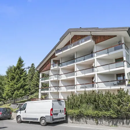 Appartamento Fiocco di Neve - Happy Rentals
