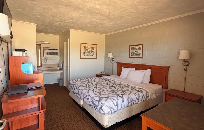 Ballinger Inn