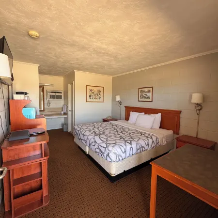 Ballinger Inn