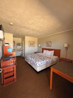 Ballinger Inn