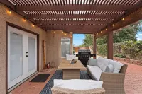 Upscale Family & Group Friendly Spacious Home - 3-Star