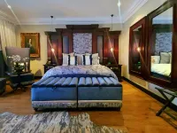 Fusion Boutique Hotel Hotels in Polokwane