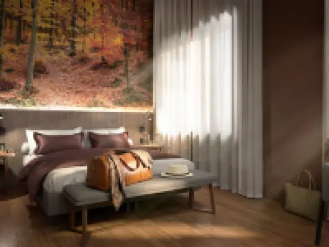 Hotel Del Lago 1934 & Spa Hotels in Terni