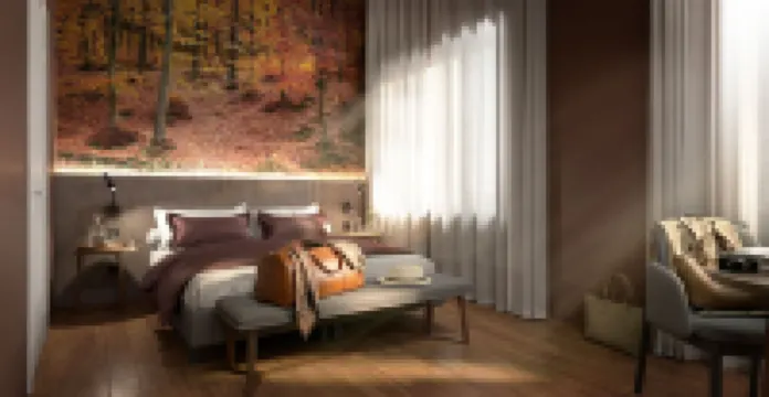 Hotel Del Lago 1934 & Spa