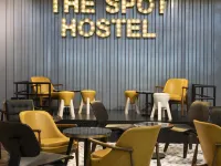 The Spot Hostel Hotels near شاطئ غوردون