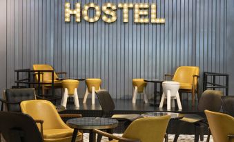 The Spot Hostel