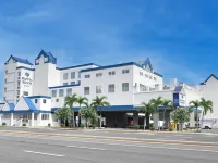 Bonita Beach Hotel Hotels in Worcester County