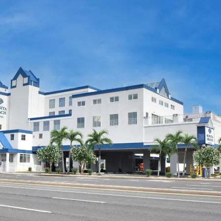 Bonita Beach Hotel