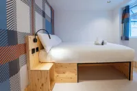 EasyHotel Paddington - 2 stjerner