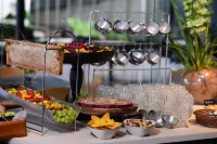 CICB HOSPITALITY - 2-Star