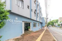 Foz Central Budget Hotel - 2-Star