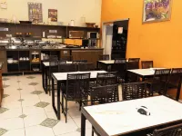 LAGOS HOTEL Hotéis em Iporá