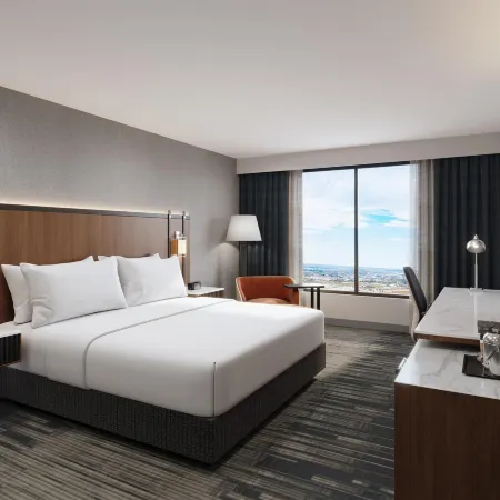 Doubletree by Hilton Midland West Loop I-250