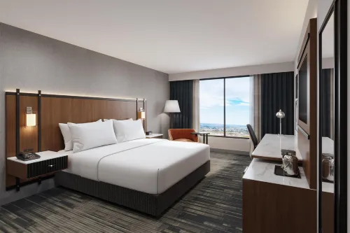 Doubletree by Hilton Midland West Loop I-250