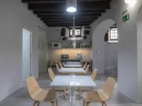霍斯特利特旅館 拉帕爾馬島酒店