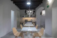 霍斯特利特旅館