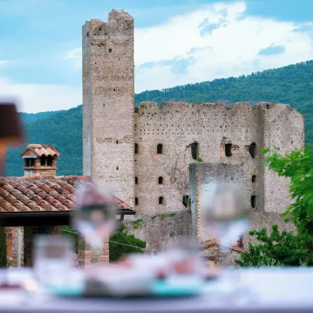 Rocca di Pierle Agriturismo di Charme