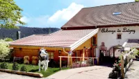 Auberge de Liezey
