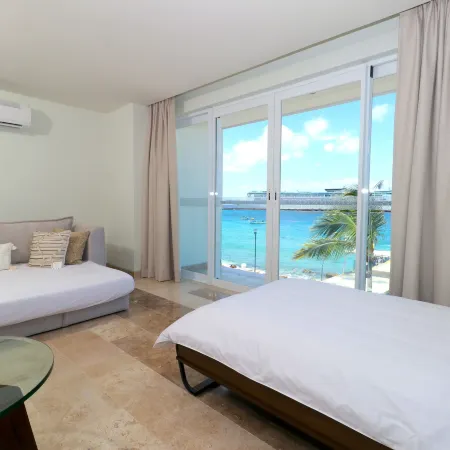 Hotel Casa Bahía Cozumel - Adults Only