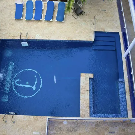 condo neuf a sosua près de tout 304