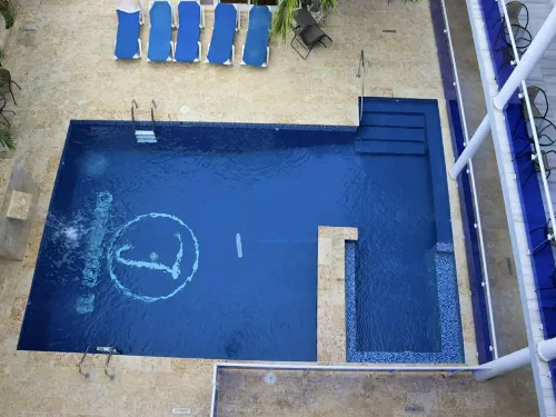 condo neuf a sosua près de tout 304 - Apartemen