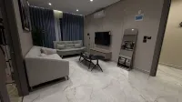 004 tara-JRE Jabal Al Lweibdeh with stunning view - Apartments