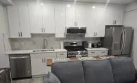 Elegant Private Suite in Edmonton North