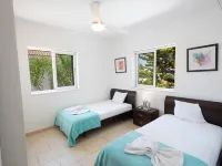 Ayia Napa Holiday Villa SV11 - 4-Star