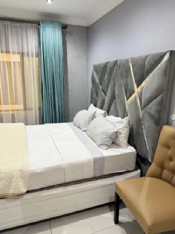 FLORIDA GUEST LODGE