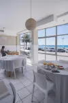 Rayentray Hostal - breakfast