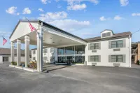 At Home Inn - Pensacola